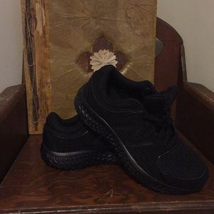 New balance shoes for crews